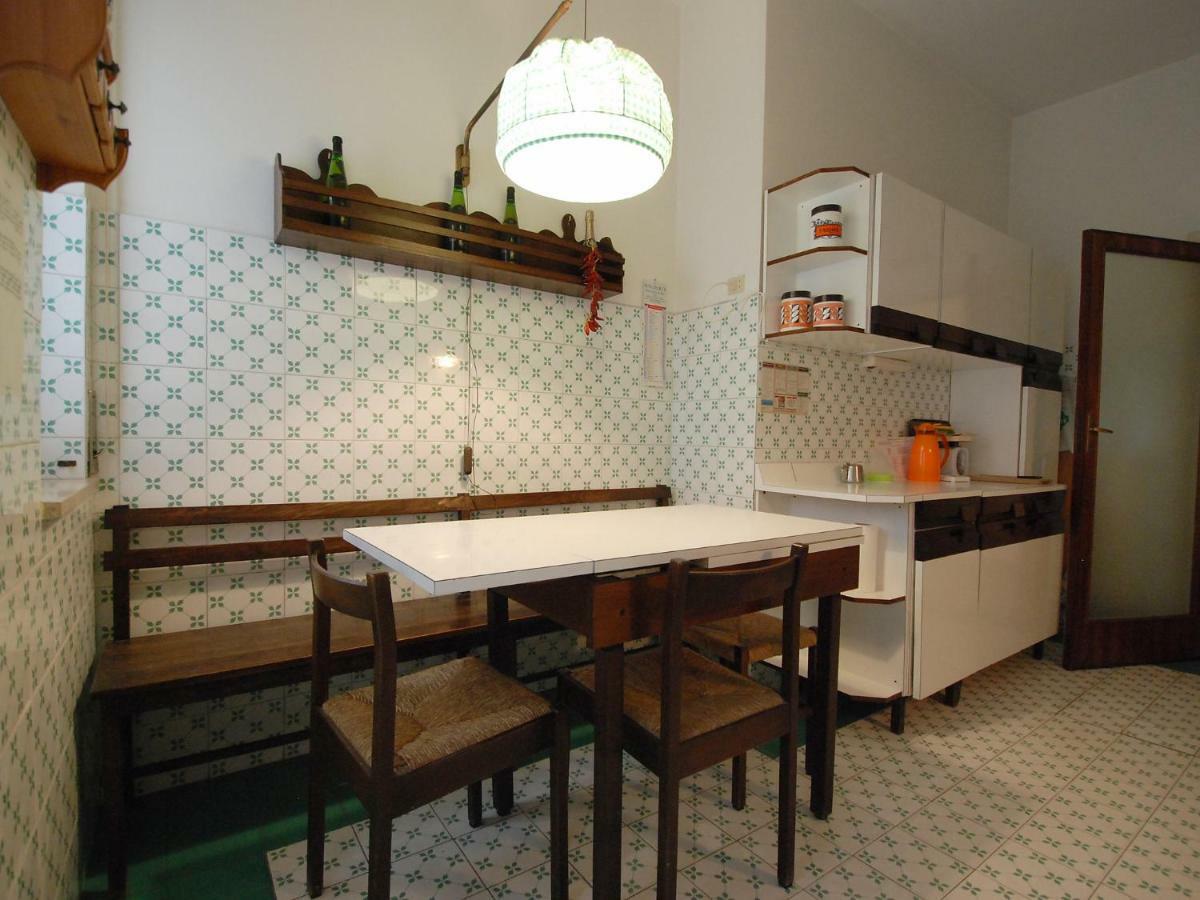 סורנטו Apartment Riviera Massa By Interhome מראה חיצוני תמונה