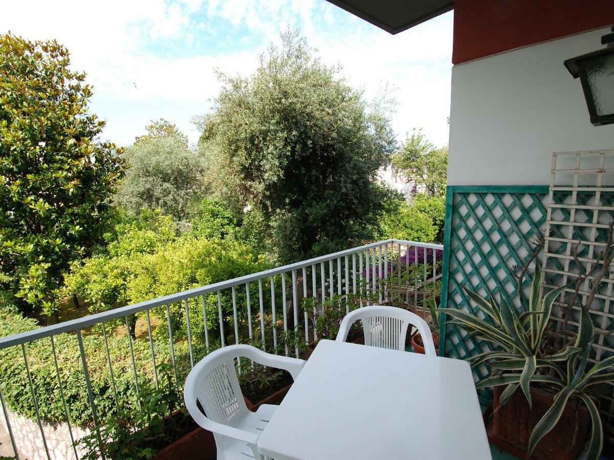 סורנטו Apartment Riviera Massa By Interhome מראה חיצוני תמונה
