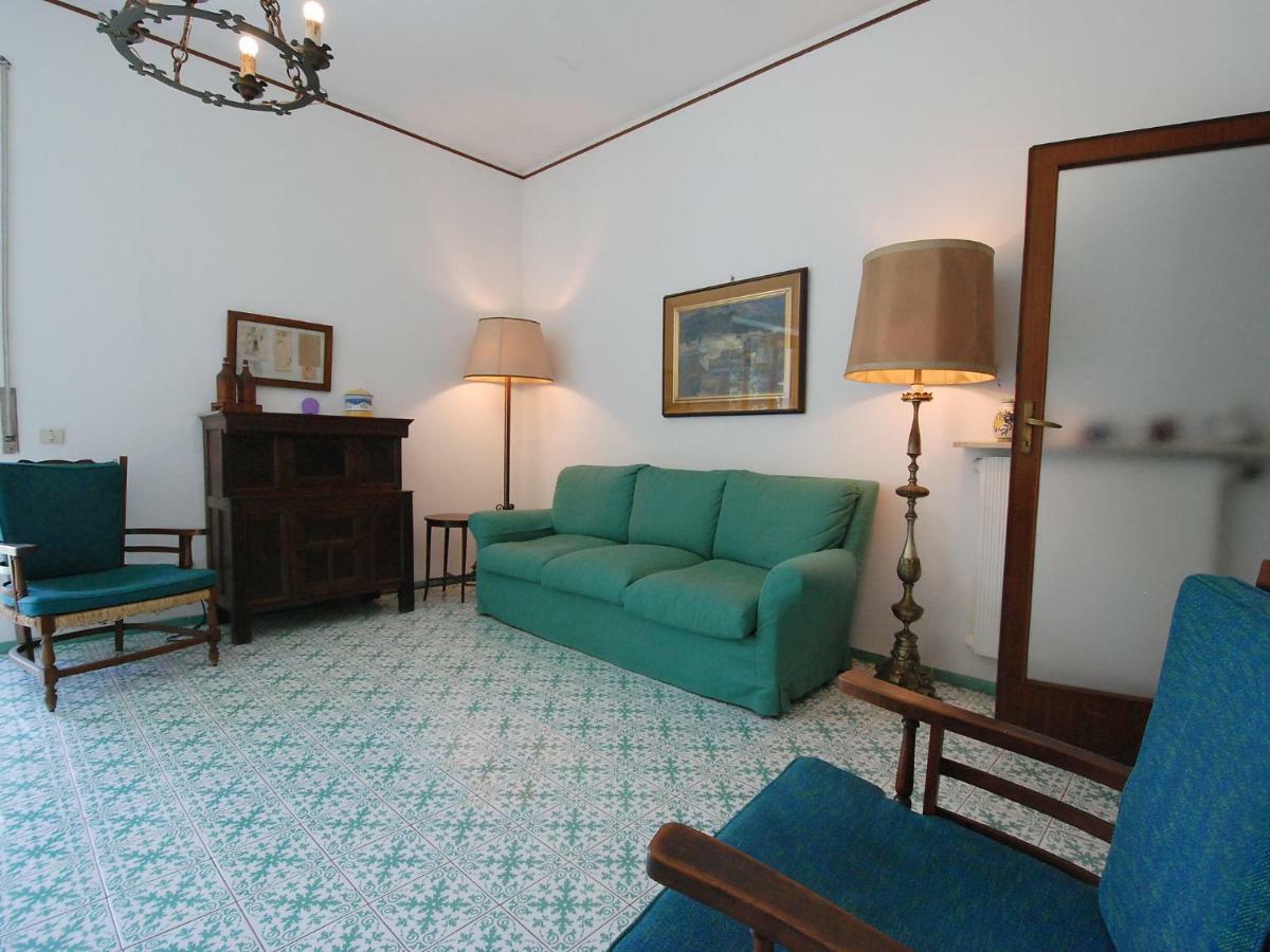 סורנטו Apartment Riviera Massa By Interhome מראה חיצוני תמונה