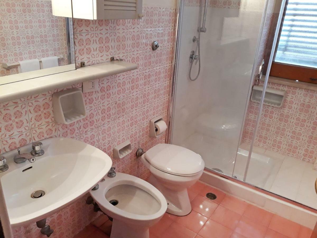 סורנטו Apartment Riviera Massa By Interhome מראה חיצוני תמונה